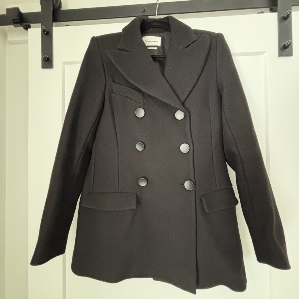 Isabel Marant Etolie Coat